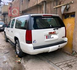 جي ام سي يوكون